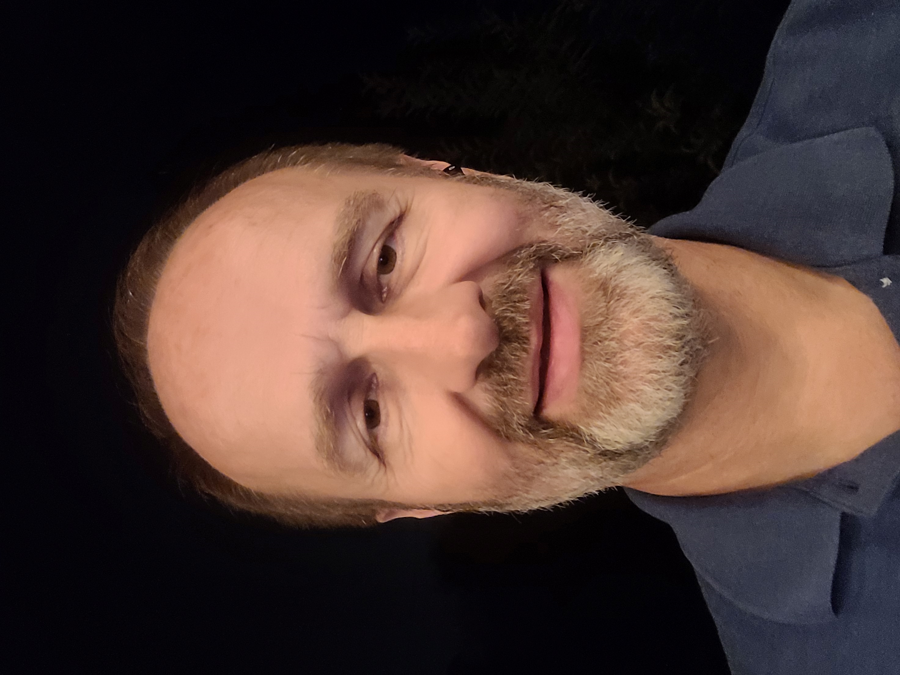 Roy Kelly — Owner, Kelly Hardwood Floors